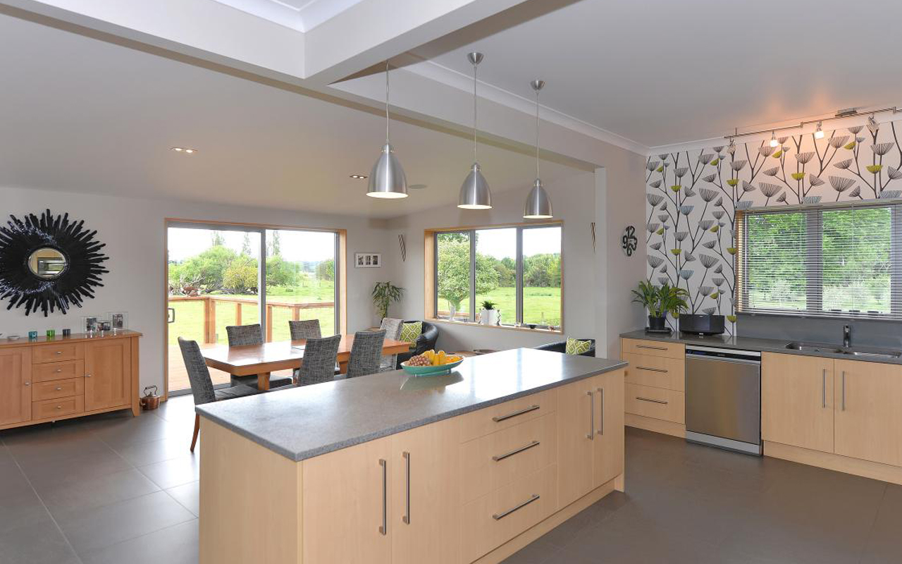 Interior Plastering