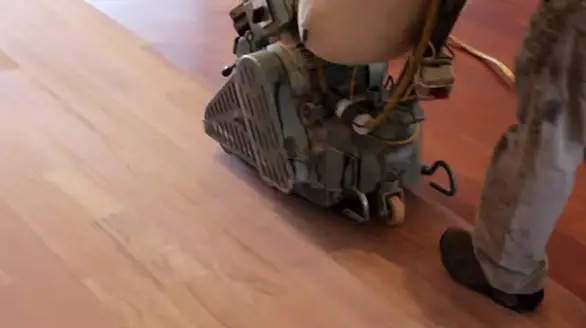 Dustless-Sanding-services