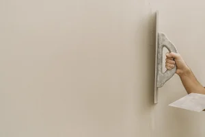 Interior-Plastering