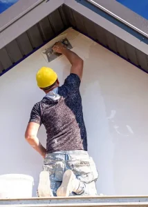 Plastering-services