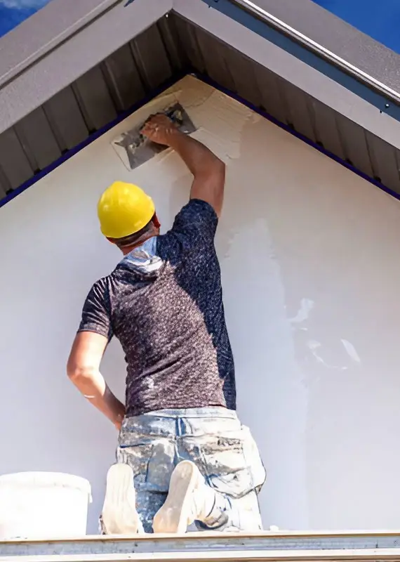 Plastering-services